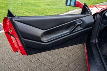 Ferrari 348 GTB — photo 15