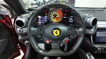 Ferrari GTC4Lusso — photo 27
