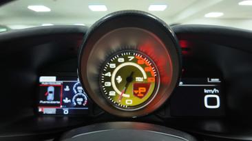 Ferrari GTC4Lusso — photo 33