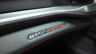Ferrari GTC4Lusso — photo 43