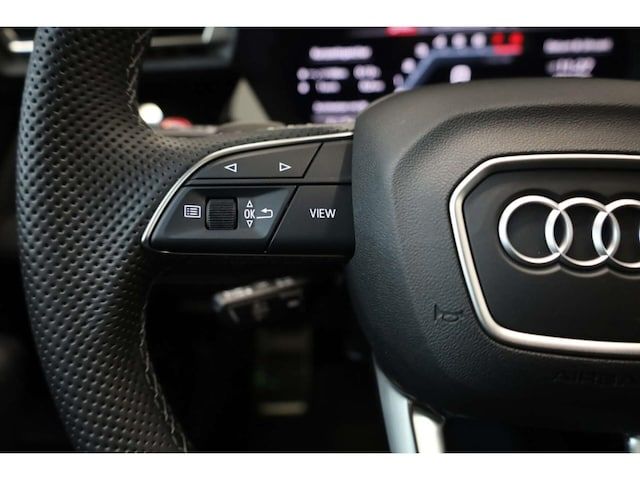 Audi S3 TFSI Quattro S Tronic - 2024 - Joinsteer - #15
