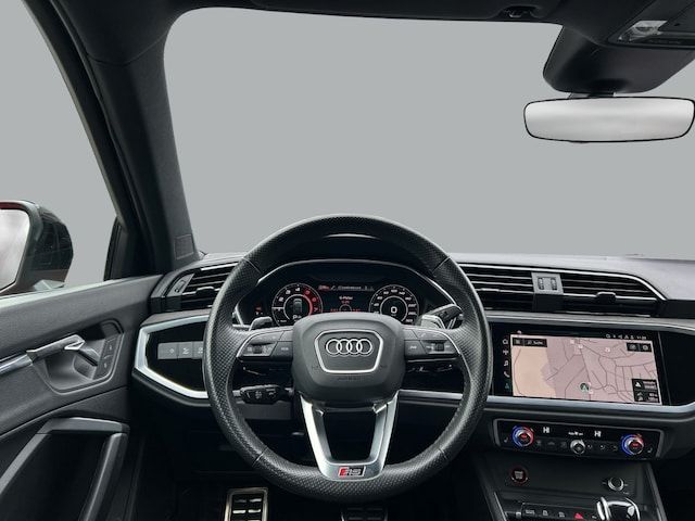 Audi RSQ3 Sportback TFSI Quattro S Tronic - 2022 - Joinsteer - #14