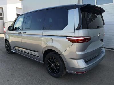 Volkswagen Multivan Van 2.0 TDI