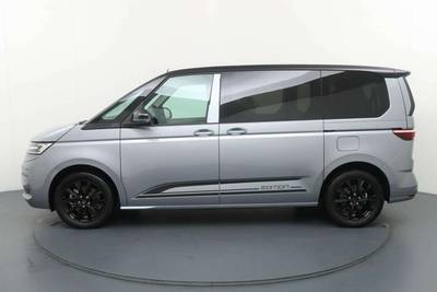 Volkswagen Multivan Van EHybrid 4MOTION - 2026 - Joinsteer - #1