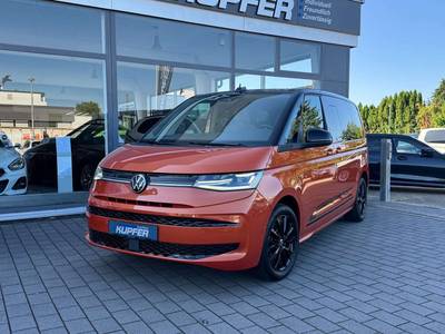 Volkswagen Multivan Van 2.0 TDI - 2025 - Joinsteer - #1