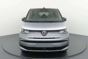 Volkswagen Multivan Van EHybrid 4MOTION — photo 2