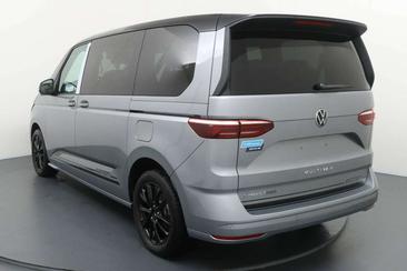 Volkswagen Multivan Van EHybrid 4MOTION — photo 3