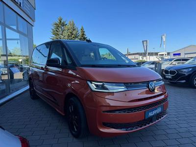 Volkswagen Multivan Van 2.0 TDI