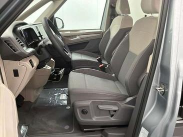 Volkswagen Multivan Van EHybrid 4MOTION — photo 4