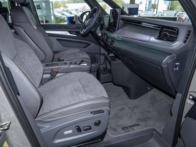 Volkswagen Multivan Van 2.0 TDI