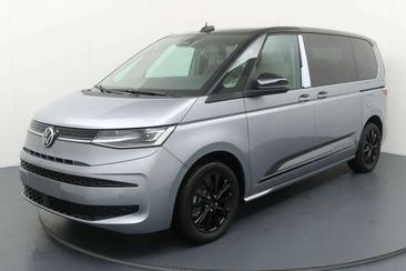 Volkswagen Multivan Van EHybrid 4MOTION — photo 6