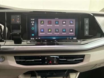 Volkswagen Multivan Van EHybrid 4MOTION — photo 7