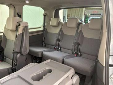 Volkswagen Multivan Van EHybrid 4MOTION — photo 10