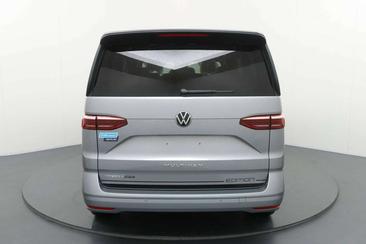 Volkswagen Multivan Van EHybrid 4MOTION — photo 11