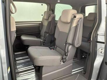 Volkswagen Multivan Van EHybrid 4MOTION — photo 14
