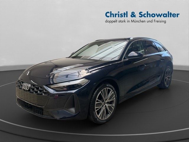 Audi A5 Avant TDI Quattro S Tronic - 2025 - Joinsteer - #1