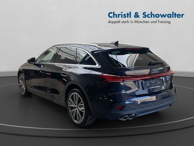 Audi A5 Avant TDI Quattro S Tronic - 2025 - Joinsteer - #3