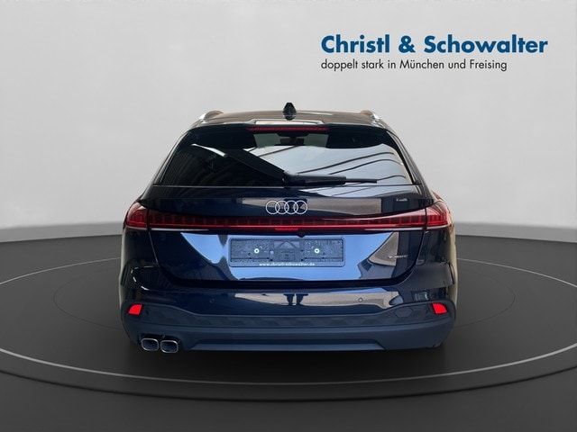 Audi A5 Avant TDI Quattro S Tronic - 2025 - Joinsteer - #4