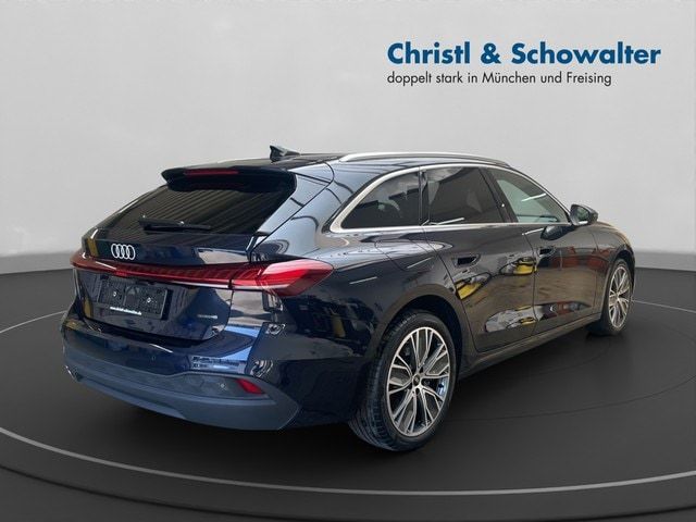 Audi A5 Avant TDI Quattro S Tronic - 2025 - Joinsteer - #5