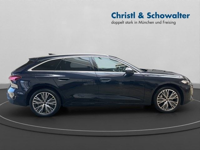 Audi A5 Avant TDI Quattro S Tronic - 2025 - Joinsteer - #6
