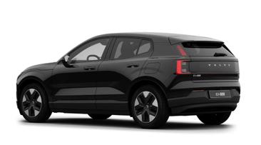Volvo EX30 2026 Noir — photo 11