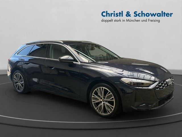 Audi A5 Avant TDI Quattro S Tronic - 2025 - Joinsteer - #7