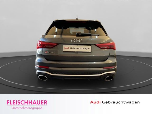 Audi RSQ3 TFSI Quattro S Tronic - 2022 - Joinsteer - #5