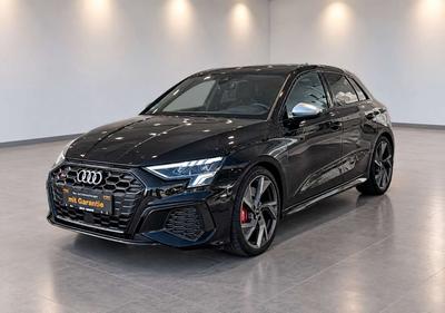 Audi S3 Sportback TFSI