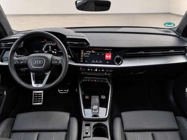 Audi S3 Sportback TFSI — photo 7