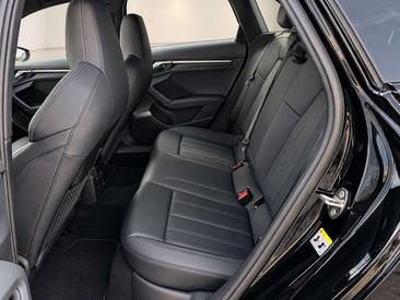 Audi S3 Sportback TFSI — photo 12