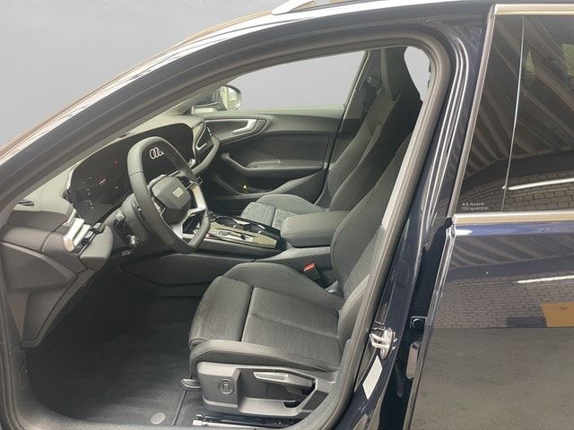 Audi A5 Avant TDI Quattro S Tronic - 2025 - Joinsteer - #9