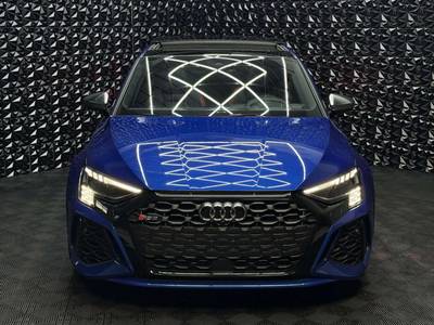 Audi RS3 Sportback - 2025 - Joinsteer - #1