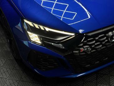 Audi RS3 Sportback — photo 4