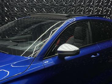 Audi RS3 Sportback — photo 5