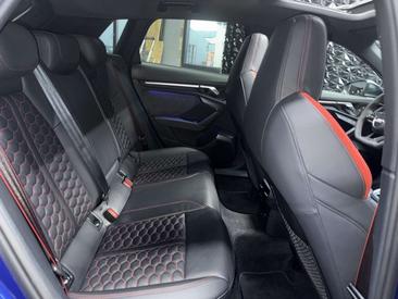 Audi RS3 Sportback — photo 9