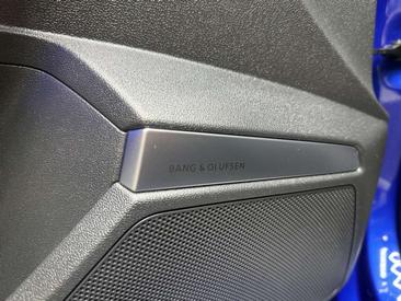 Audi RS3 Sportback — photo 17