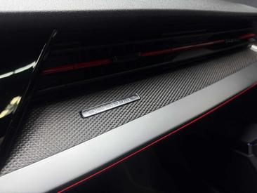 Audi RS3 Sportback — photo 18