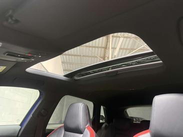 Audi RS3 Sportback — photo 22
