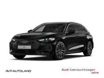 Audi A5 Avant 50 TFSI E Quattro - 2026 - Joinsteer - #1