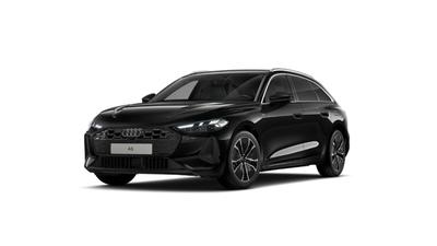 Audi A5 Avant 50 TFSI E Quattro