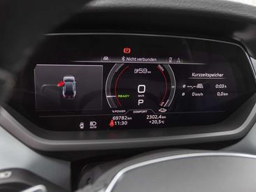 Audi E-tron GT Berline Quattro 350 KW — photo 16