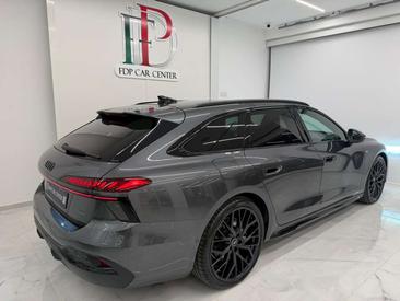 Audi A6 Avant TDI Quattro 220 KW — photo 4