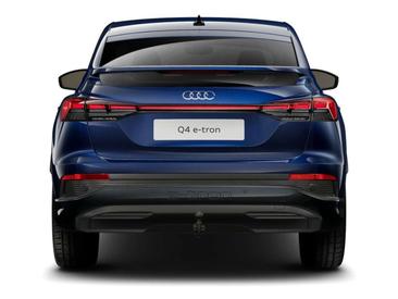 Audi Q4 E-tron 40 150 KW — photo 6