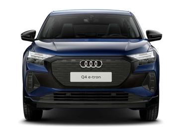 Audi Q4 E-tron 40 150 KW — photo 7