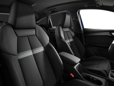Audi Q4 E-tron 40 150 KW — photo 10