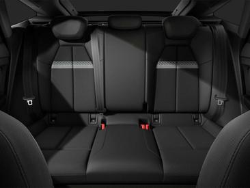 Audi Q4 E-tron 40 150 KW — photo 11