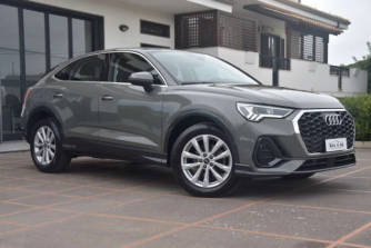 Audi Q3 35 TDI - 2023 - Joinsteer - #1