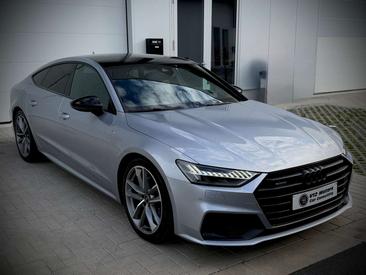 Audi A7 Sportback 40 TDI Quattro — photo 2