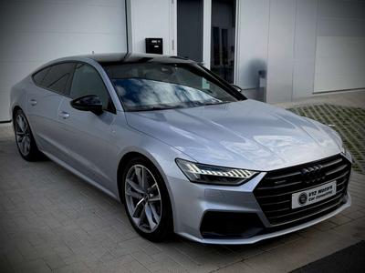 Audi A7 Sportback 40 TDI Quattro