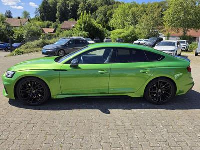 Audi RS5 Sportback